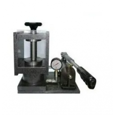 KBR Hydraulic Press